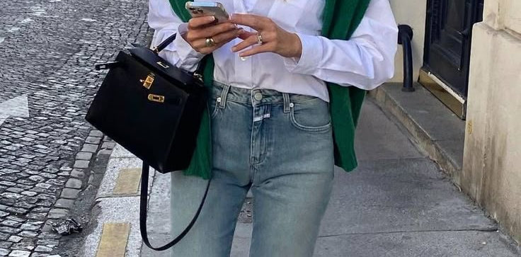 Hermès Kelly Bag