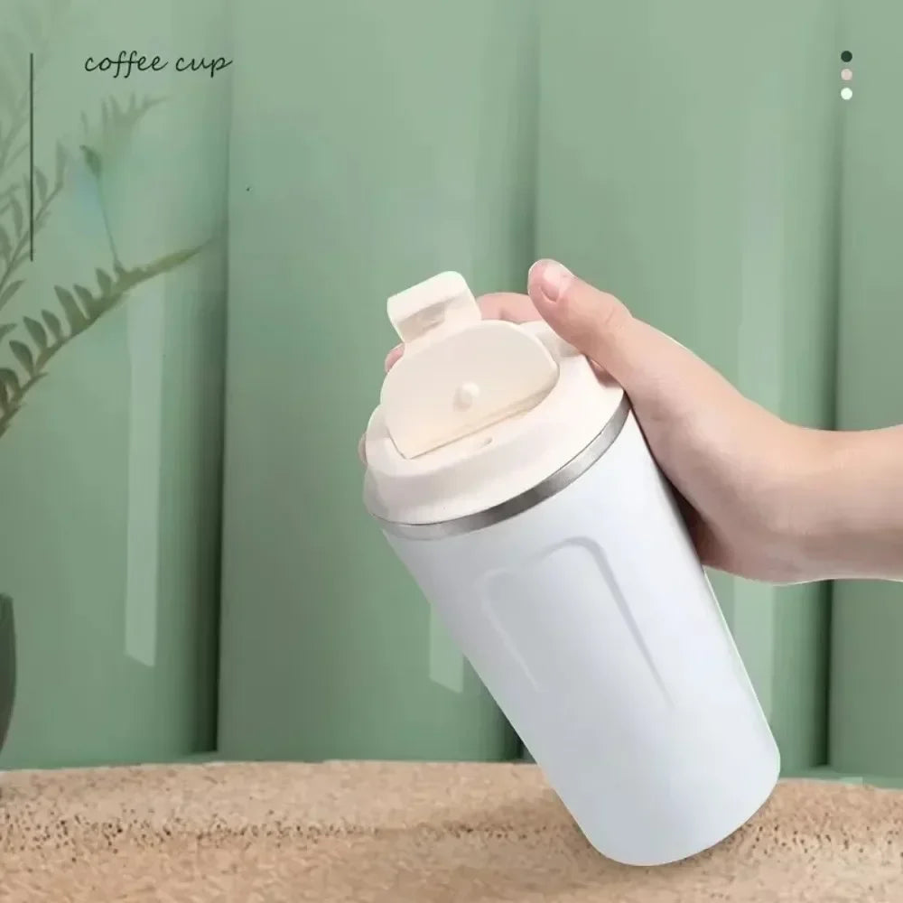 Always Vacuum-Insulated Travel Mug 500ml