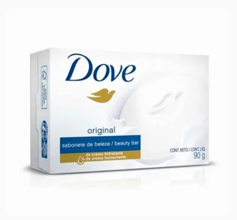 Dove Original Beauty Bar 90g