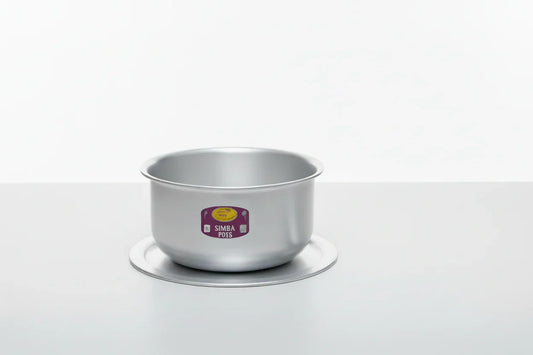 one pot of Simba cooking pot