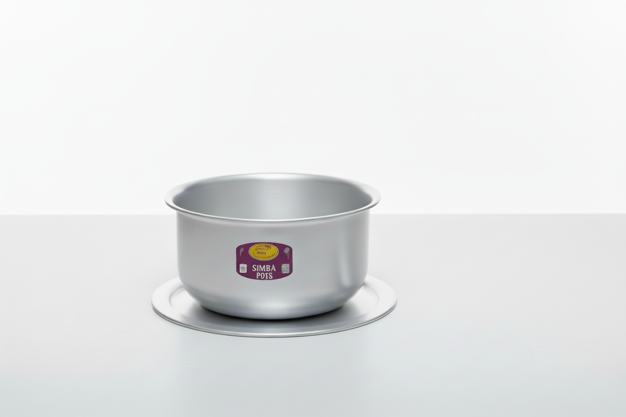 one pot of Simba cooking pot