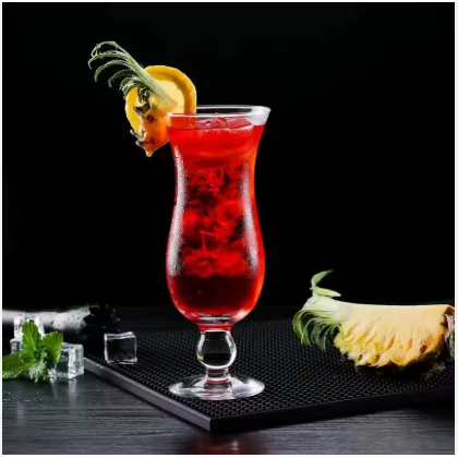 Classic Tulip Glass Set - 450ml (Box of 6)