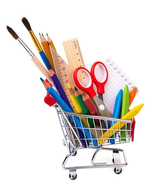Office & Stationery