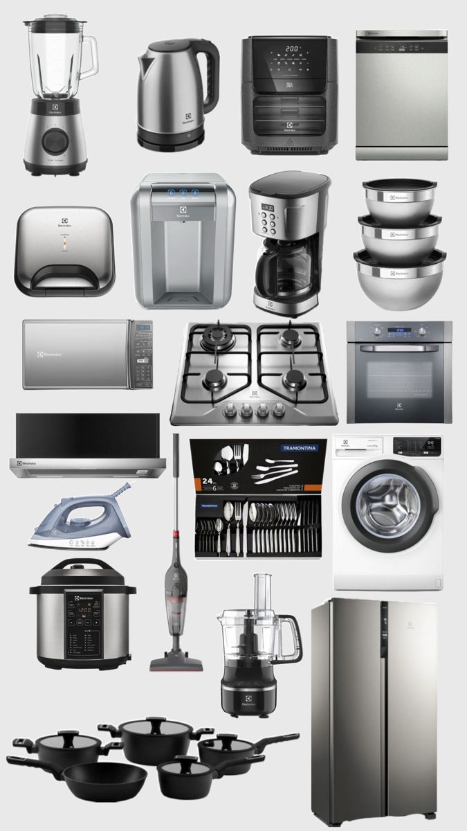 Home Essentials