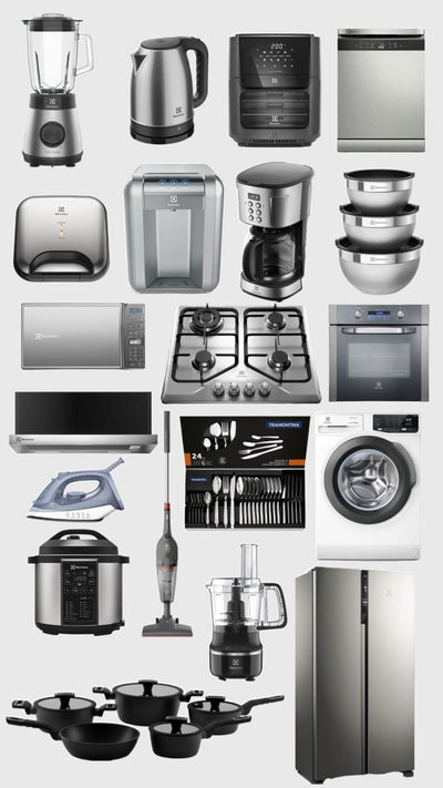 Home Essentials