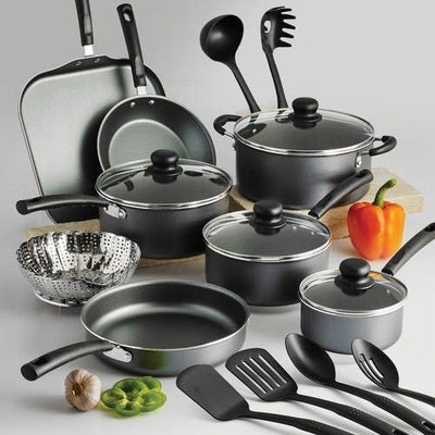 Kitchen & Cooking