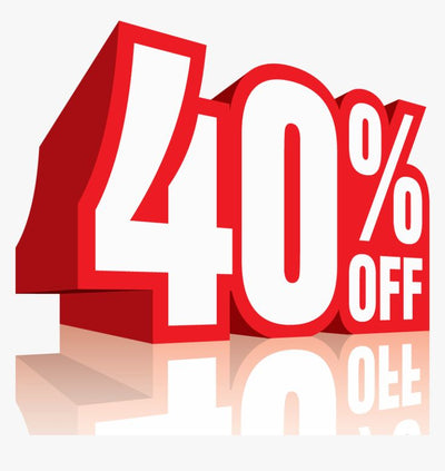 Discounted Products