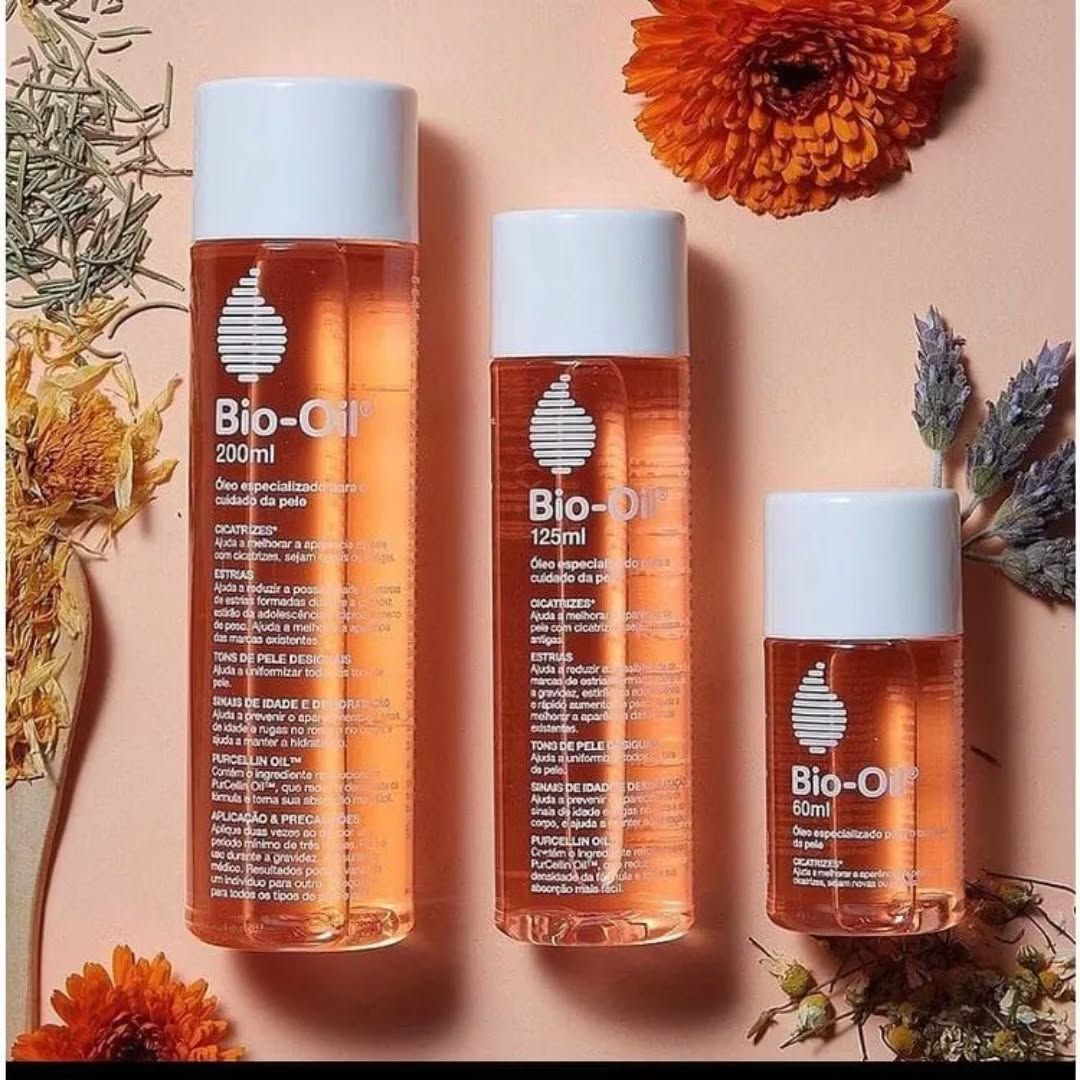 Bio-Oil Skincare Oil