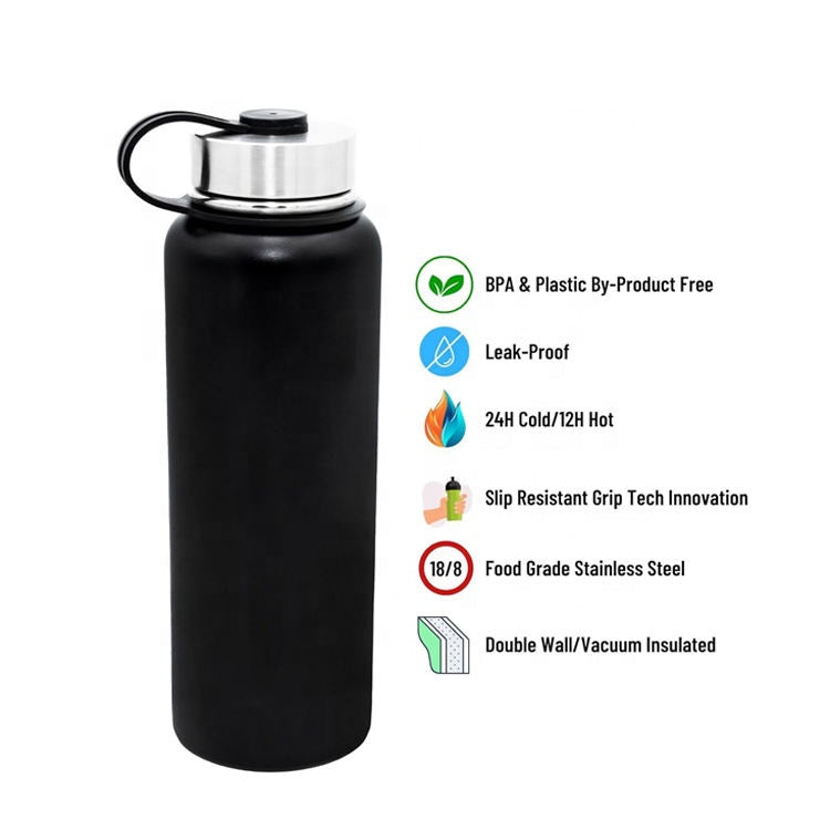 Always Vacuum Flask 950ml