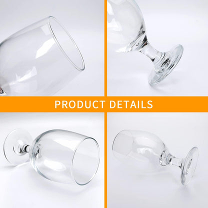 Nec Glass Set - 410ml (Box of 6)