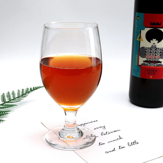 Nec Glass Set - 410ml (Box of 6)