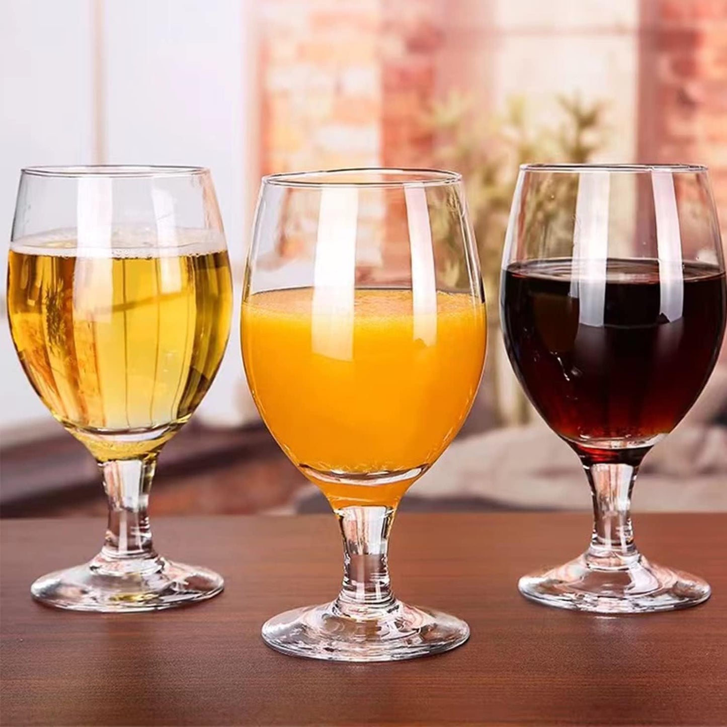 Nec Glass Set - 410ml (Box of 6)