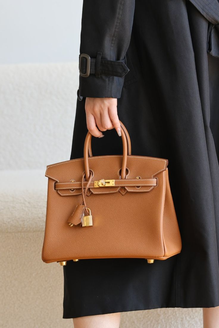 Hermès Kelly Bag