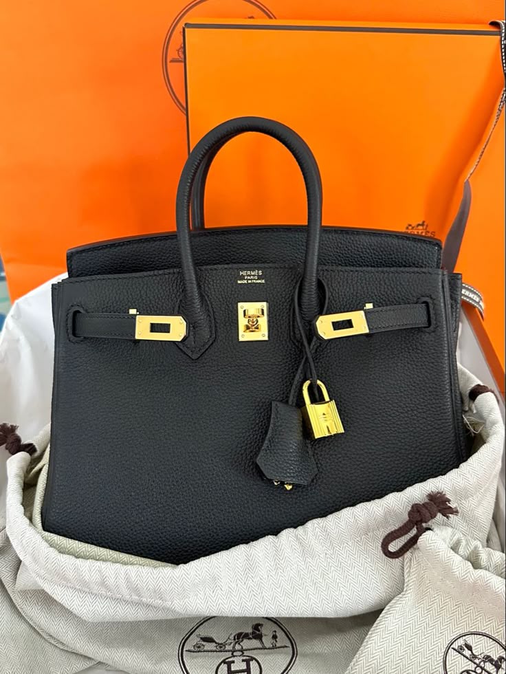 Hermès Kelly Bag