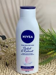 NIVEA Body Lotion 400ml