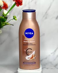 NIVEA Body Lotion 400ml