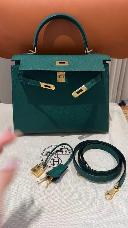 Hermès Kelly Bag
