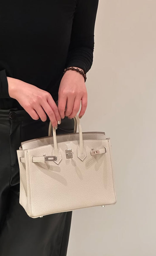 Hermès Kelly Bag