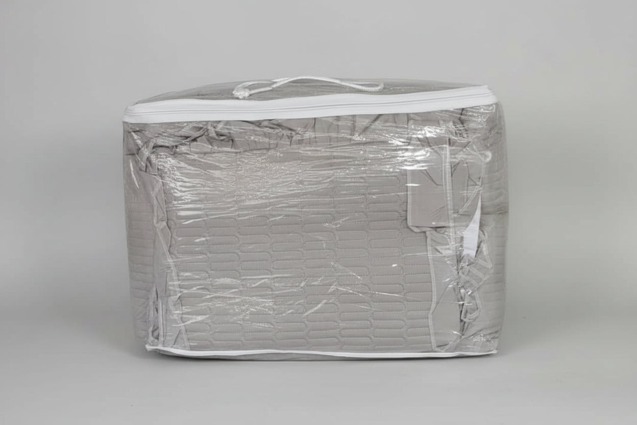 Ibipfukisho bito by'igitanda