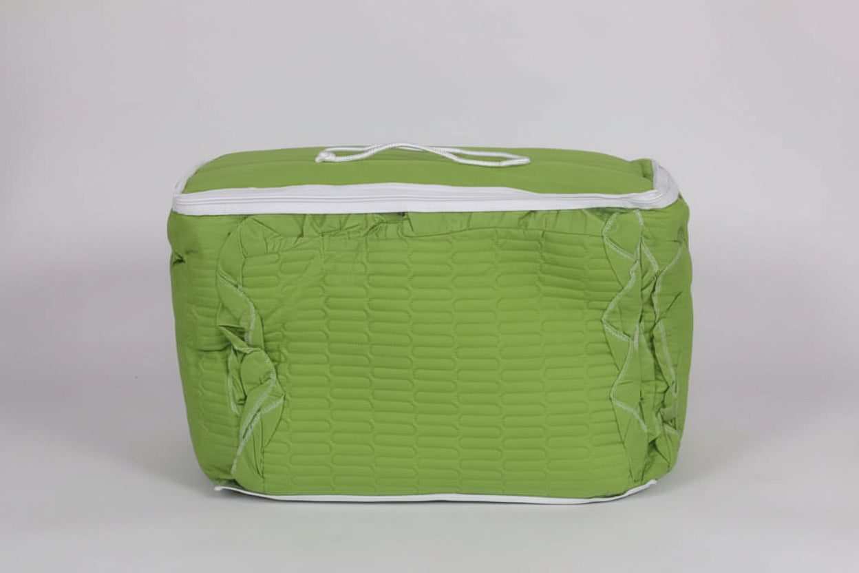 Ibipfukisho bito by'igitanda