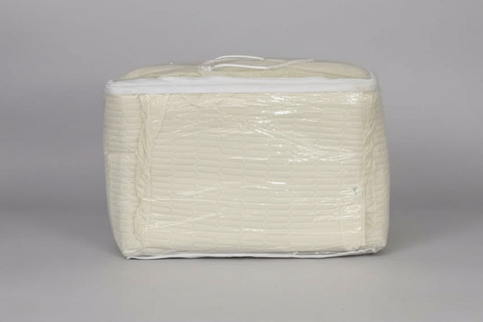 Ibipfukisho bito by'igitanda