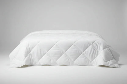 Complete Bedding Set - 5 Pieces (1 Blanket, 2 Bedsheets, 2 Pillowcases)