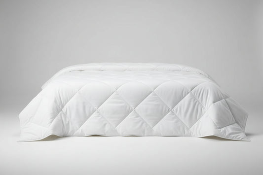 Complete Bedding Set - 5 Pieces (1 Blanket, 2 Bedsheets, 2 Pillowcases)