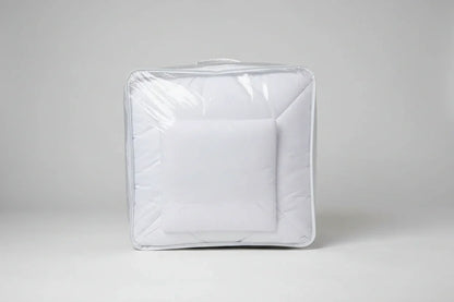 Complete Bedding Set - 5 Pieces (1 Blanket, 2 Bedsheets, 2 Pillowcases)