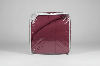 Complete Bedding Set - 5 Pieces (1 Blanket, 2 Bedsheets, 2 Pillowcases)
