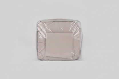 Complete Bedding Set - 5 Pieces (1 Blanket, 2 Bedsheets, 2 Pillowcases)
