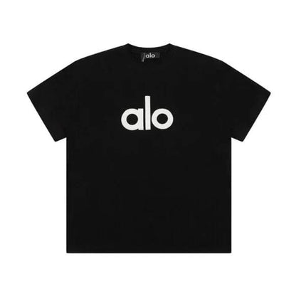 Alo Logo T-Shirt