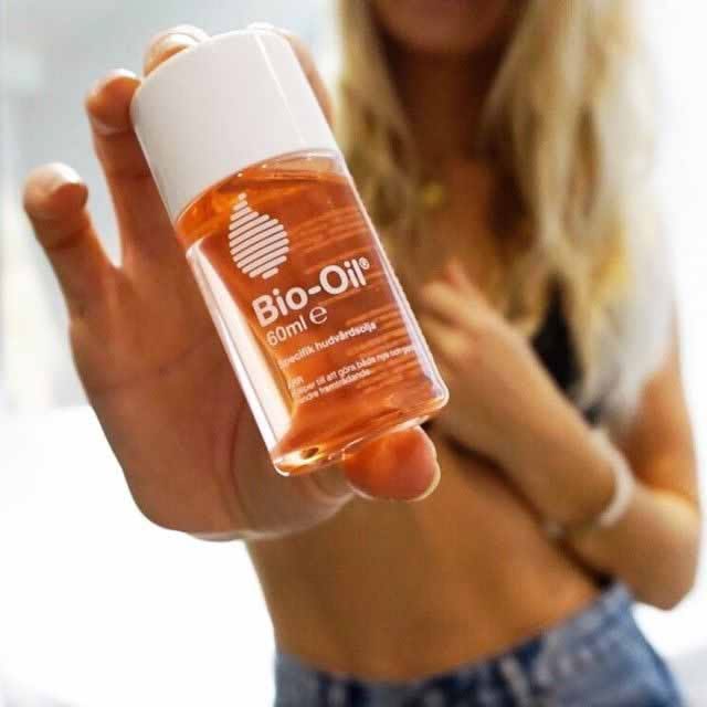 Bio-Oil Skincare Oil