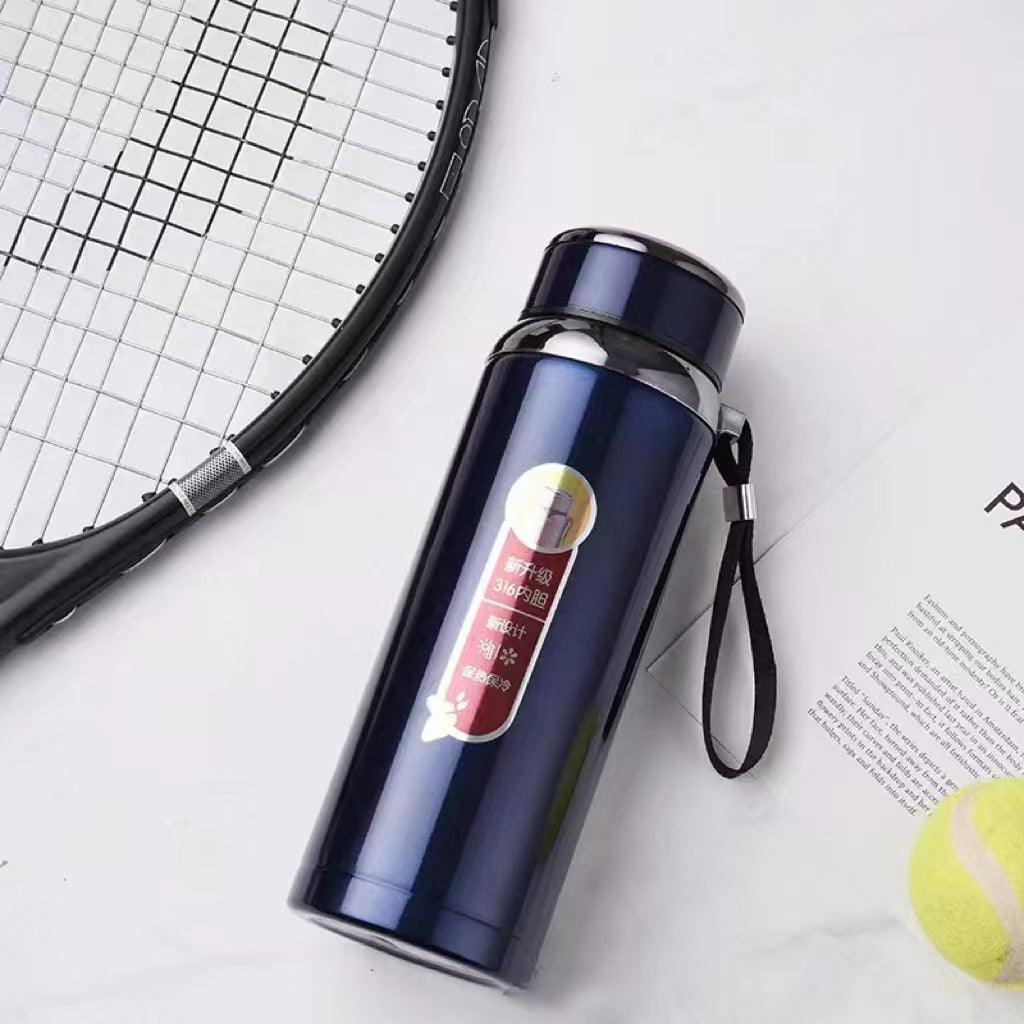 Starry Sky Insulated Vacuum Flask - 316 Stainless Steel (800ML/1000ML)