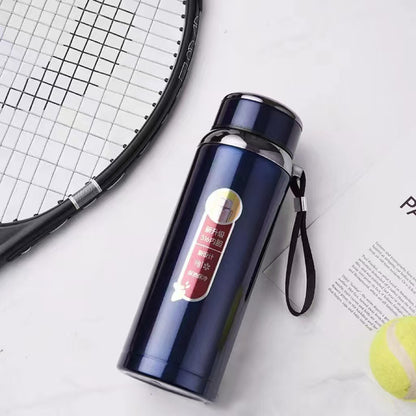 Starry Sky Insulated Vacuum Flask - 316 Stainless Steel (800ML/1000ML)