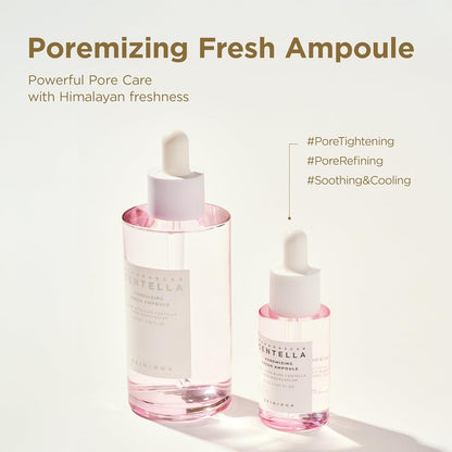 SKIN1004 Madagascar Centella Poremizing Fresh Ampoule