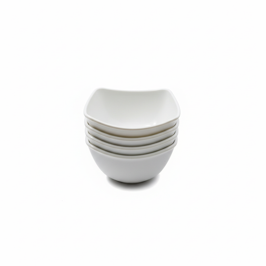 Ceramic Bowls - White Background 1