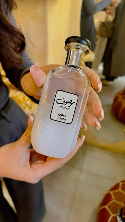 Mousuf Eau de Parfum 100ml