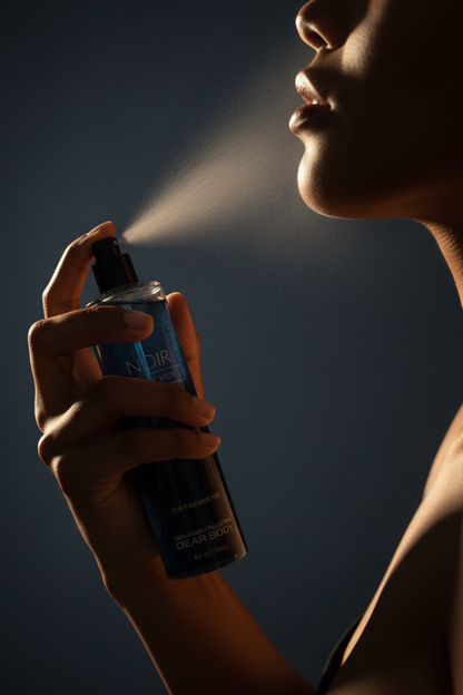 Dear Body Signature Collection for Men 250ml