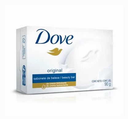 Dove Original Beauty Bar 90g