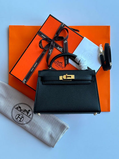 Hermès Kelly Bag