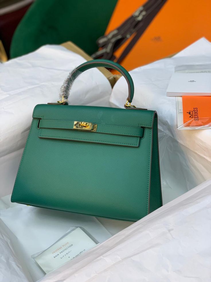 Hermès Kelly Bag