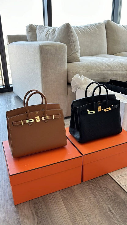 Hermès Kelly Bag
