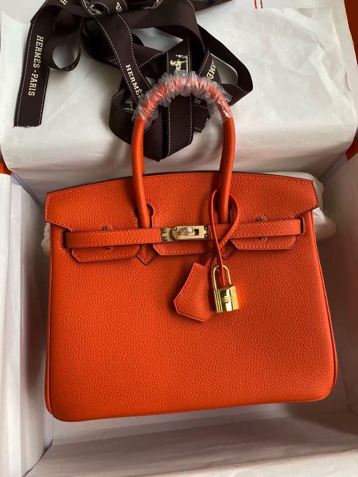 Hermès Kelly Bag