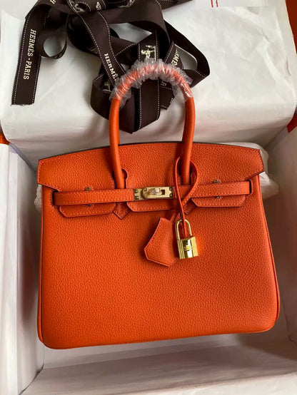 Hermès Kelly Bag