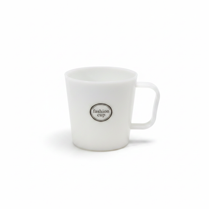 Fashion Cup – Front View Clean