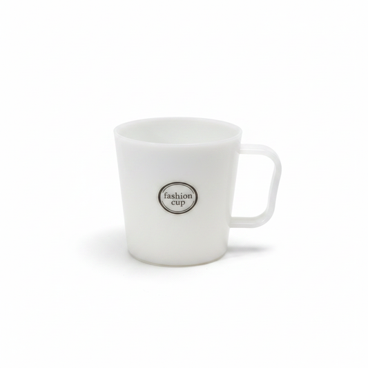 Fashion Cup – Front View Clean