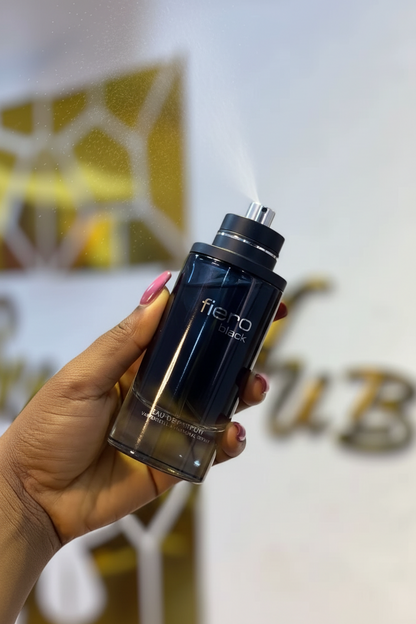 Fiero Eau de Parfum 100ml
