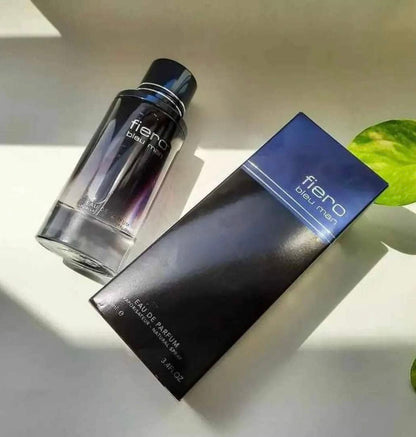 Fiero Eau de Parfum 100ml