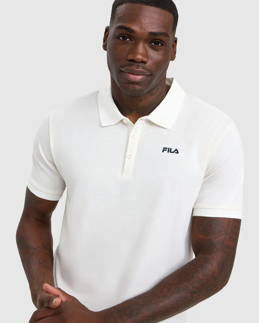 Fila Heritage Polo Shirt