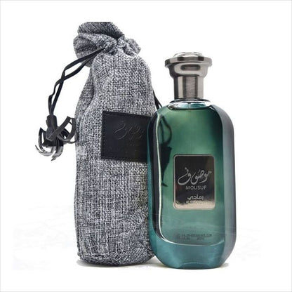 Mousuf Eau de Parfum 100ml